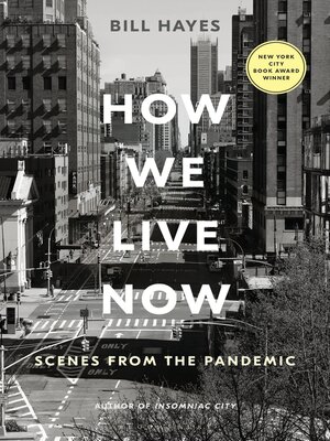 cover image of How We Live Now